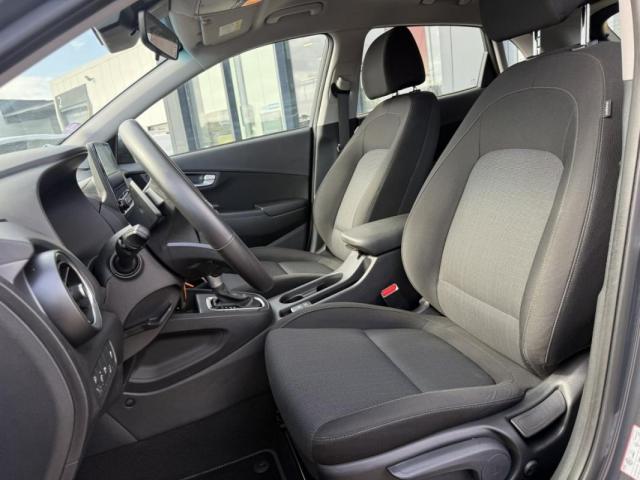 Hyundai Kona image 3