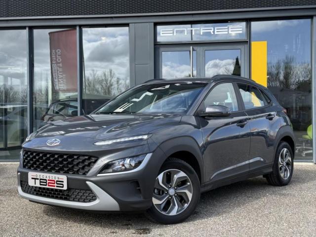 Hyundai Kona image 9