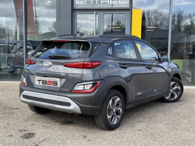 Hyundai Kona image 6