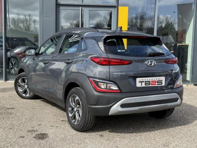 Hyundai Kona image 4