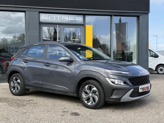 Hyundai Kona image 5