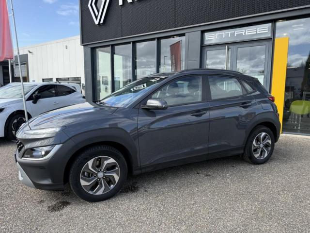Hyundai Kona image 7