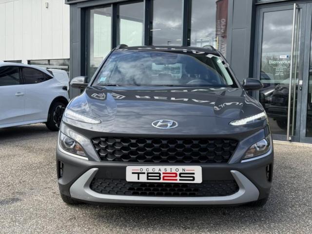 Hyundai Kona image 8