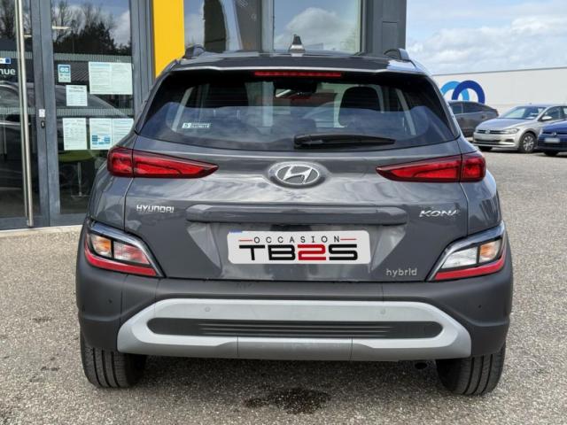 Hyundai Kona image 1