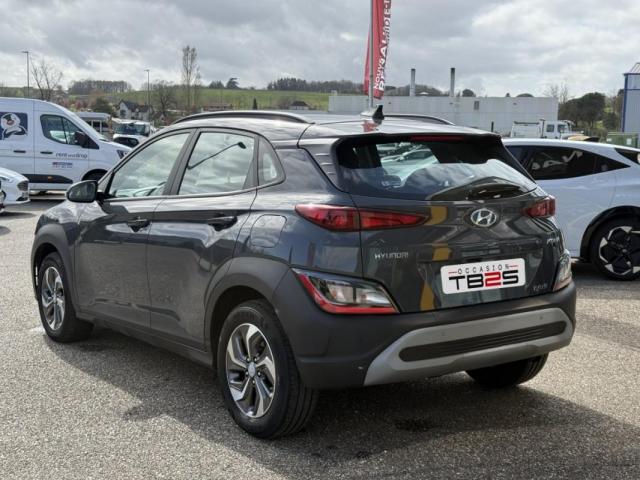 Hyundai Kona image 2