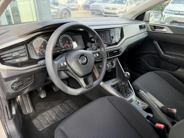 Volkswagen Polo image 9