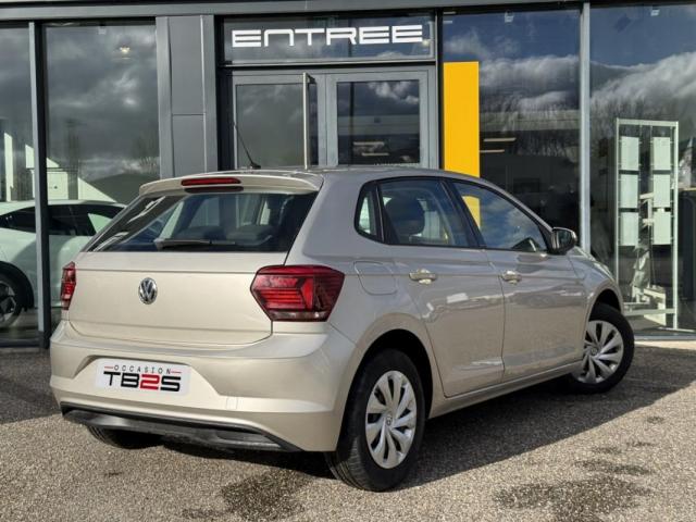 Volkswagen Polo image 6