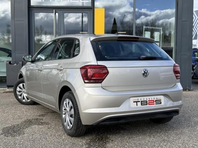 Volkswagen Polo image 2