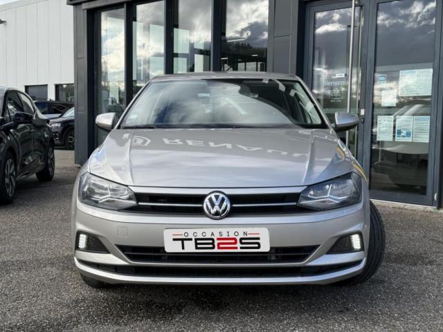 Volkswagen Polo image 1