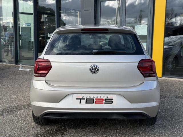 Volkswagen Polo image 4