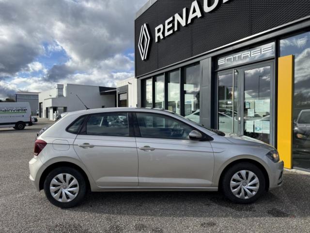 Volkswagen Polo image 3