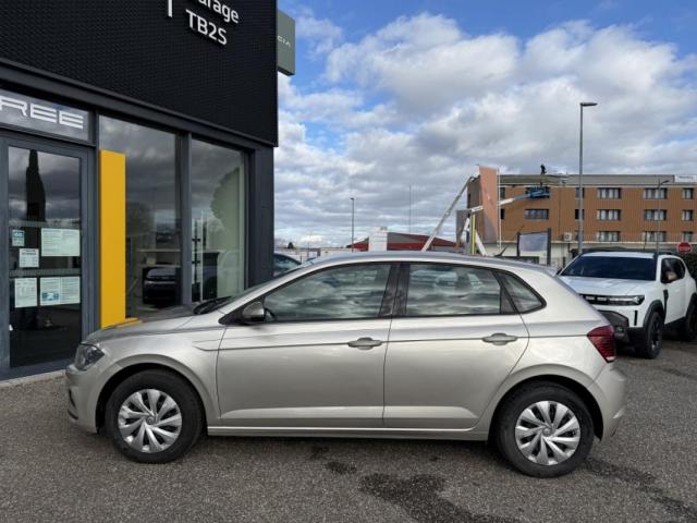 Volkswagen Polo image 8