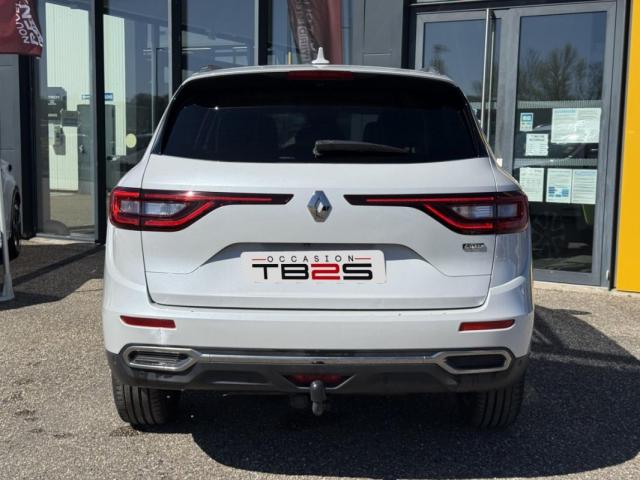 Renault Koleos image 6