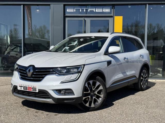 Renault Koleos image 4