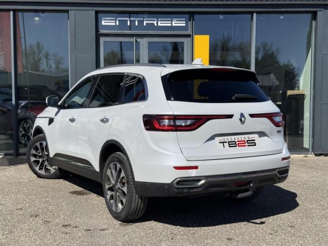 Renault Koleos image 1