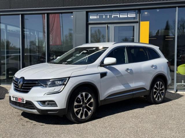 Renault Koleos image 9