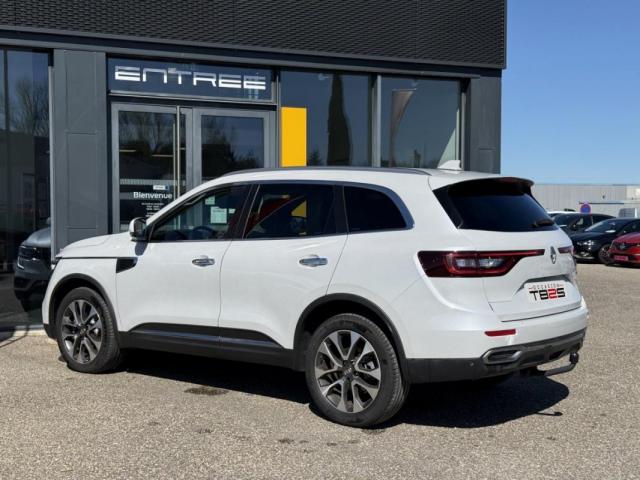 Renault Koleos image 8