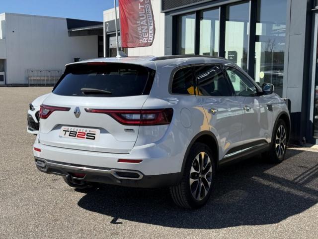 Renault Koleos image 7