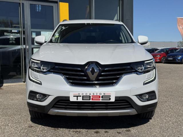 Renault Koleos image 3