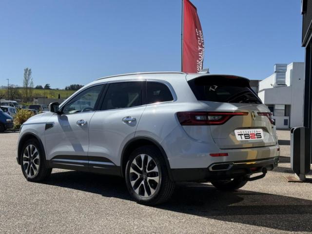 Renault Koleos image 2