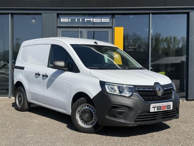 Renault Kangoo Iii Gd Confort Blue Dci 115 Bva - 22 / Première Main Tva Récupérable 3 Places