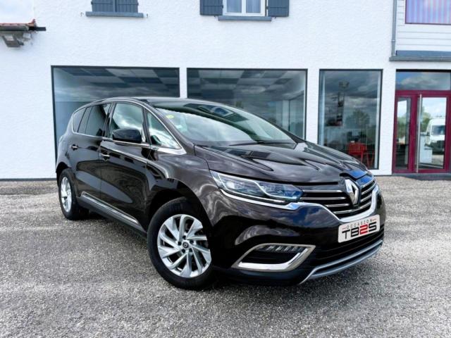 Renault Espace V Life Energy Dci 130 Eco2