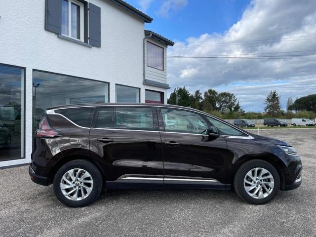 Renault Espace image 5