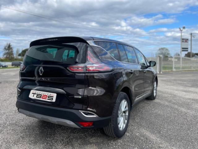 Renault Espace image 8