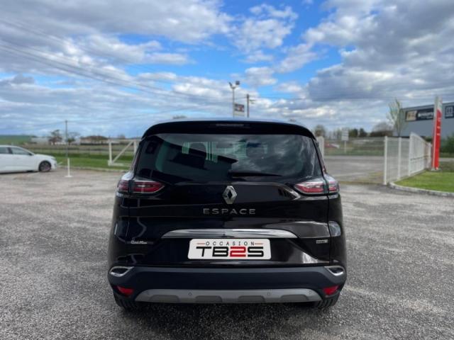 Renault Espace image 1