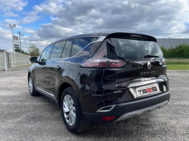 Renault Espace image 3