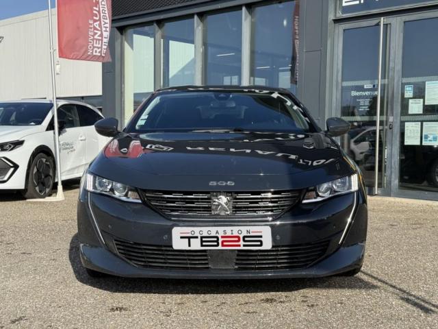 Peugeot 508 image 4