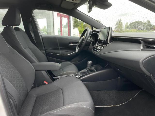 Toyota Corolla image 8