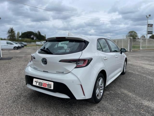 Toyota Corolla image 2