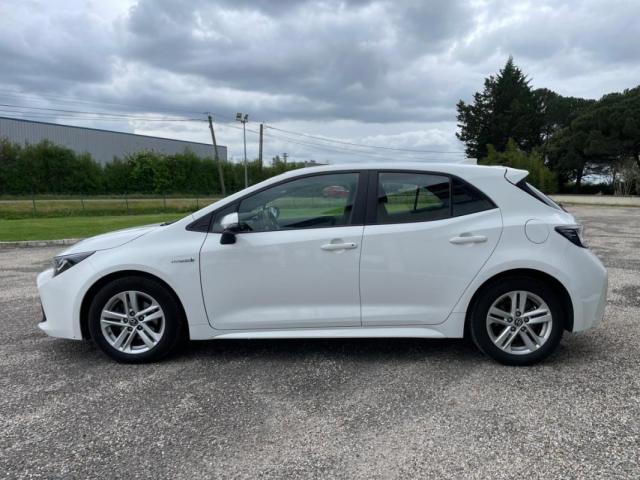 Toyota Corolla image 5