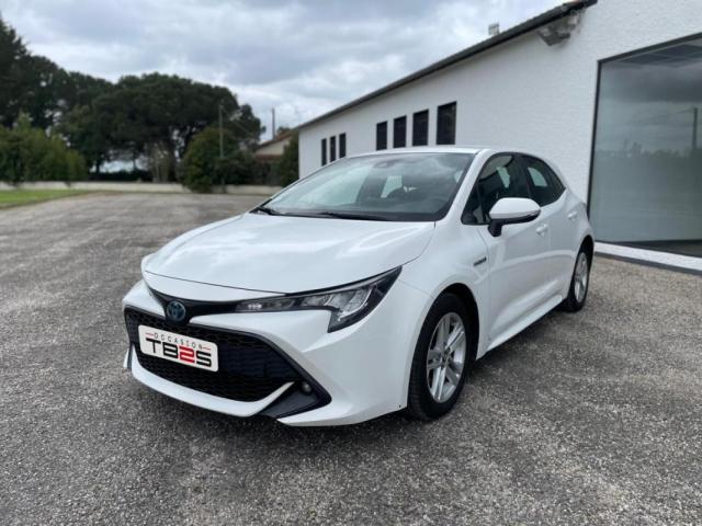 Toyota Corolla image 7