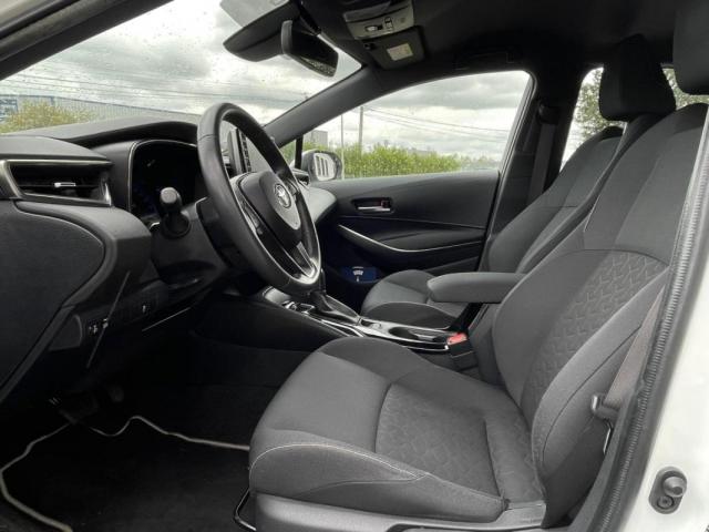 Toyota Corolla image 6