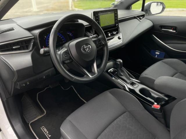 Toyota Corolla image 1