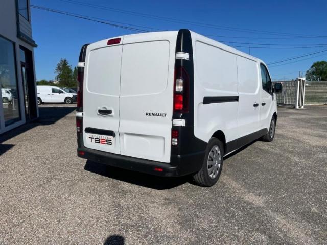 Renault Trafic image 5