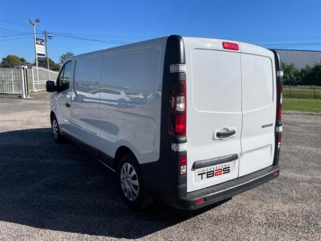 Renault Trafic image 6