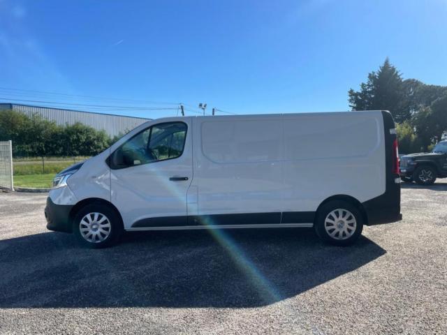 Renault Trafic image 4