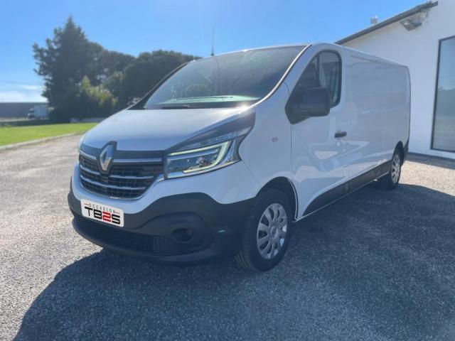 Renault Trafic image 7
