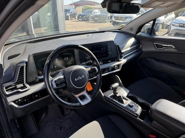 Kia Sportage image 4