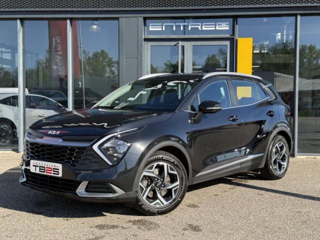 Kia Sportage image 3