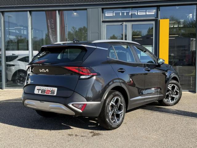 Kia Sportage image 1