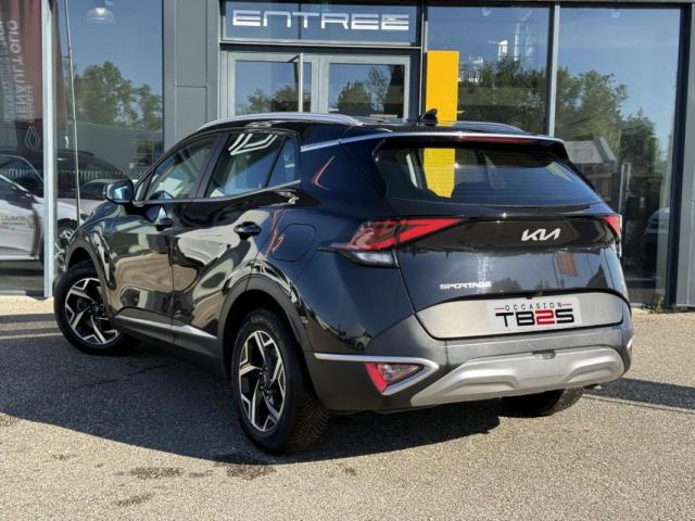 Kia Sportage image 7