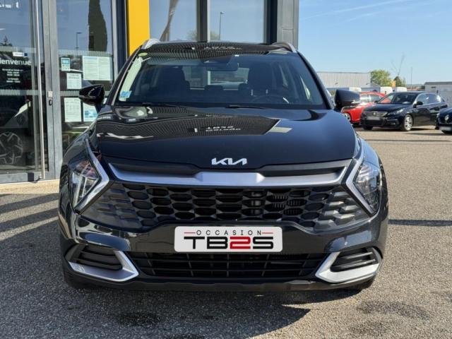 Kia Sportage image 2