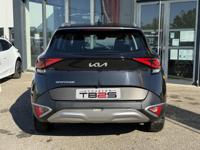 Kia Sportage image 9