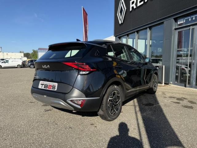 Kia Sportage image 6