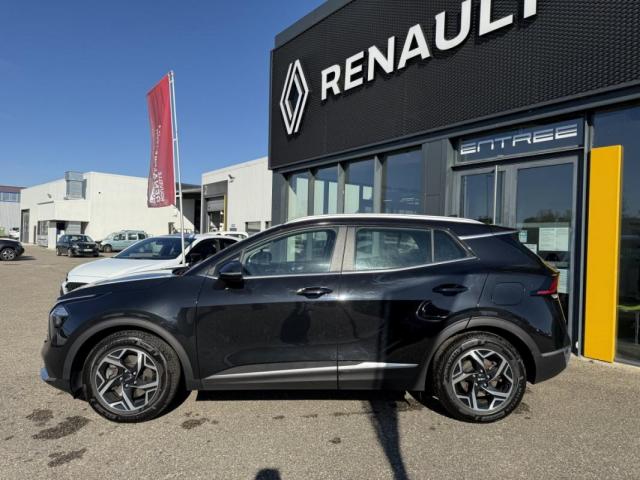 Kia Sportage image 5