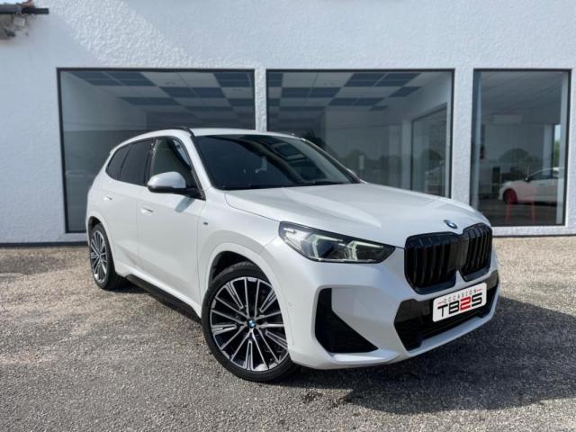 Bmw X1 Iii Sdrive18d M Sport Dkg7 / 1ère Main Tva Récupérable